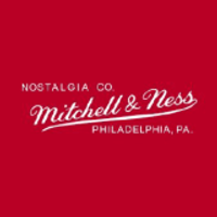 Mitchell & Ness coupons